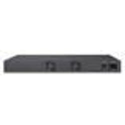 PLANET GS-5220-16S8CR commutateur réseau Géré L2+ Gigabit Ethernet (10/100/1000) 1U Bleu