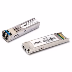 PLANET MTB-LB20, Fibre optique, 10000 Mbit/s, SFP+, LC, 20000 m, 1330 nm
