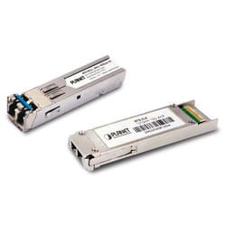 PLANET MTB-LB20 module émetteur-récepteur de réseau Fibre optique 10000 Mbit/s SFP+