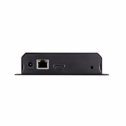 PLANET IHD-210PR extension audio/video Récepteur AV Noir