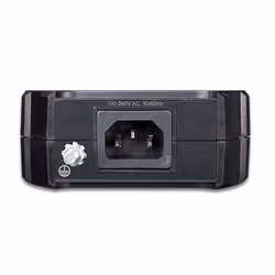 PLANET POE-175-95 séparateur voix-données Noir Connexion Ethernet, supportant l'alimentation via ce port (PoE) - Vue supplémentaire 4
