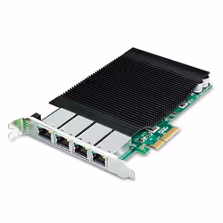 PLANET ENW-9740P, Interne, Avec fil, PCI Express, Ethernet, 1000 Mbit/s