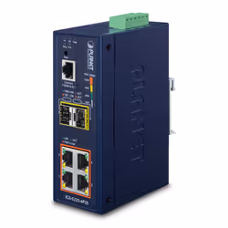 PLANET IGS-5225-4P2S, Géré, L2+, Gigabit Ethernet (10/100/1000), Full duplex, Connexion Ethernet, supportant l'alimentation v ...