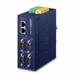 PLANET ICS-2400T, 10/100Base-T(X), CC, 12 - 48 V, Activité, Panne, Liaison, Énergie, Windows 10, Windows 7, Windows 8, Window ...