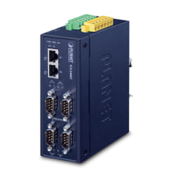PLANET ICS-2400T serveur série RS-232/422/485