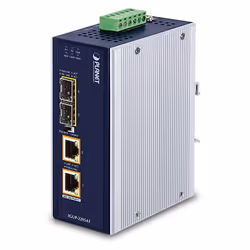 PLANET IGUP-2205AT, 1000 Mbit/s, 10Base-T, 100Base-T, 1000Base-T, 1000Base-BX, 1000Base-LX, 1000Base-SX, IEEE 802.3, IEEE 802 ...