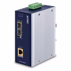 PLANET IGUP-1205AT, 1000 Mbit/s, 10Base-T, 100Base-T, 1000Base-T, 1000Base-BX, 1000Base-LX, 1000Base-SX, IEEE 802.3, IEEE 802 ...
