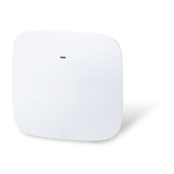 PLANET 1200Mbps 802.11ac Wave 2 Dual 1200 Mbit/s Blanc Connexion Ethernet, supportant l'alimentation via ce port (PoE)