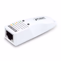 PLANET IEEE802.3bt/at/af POE Tester, 23 mm, 70,1 mm, 22 mm, 24 g, 0 - 50 °C, 5 - 95%
