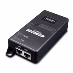 PLANET Single-Port Multigigabit, IEEE 802.3, IEEE 802.3ab, IEEE 802.3af, IEEE 802.3at, IEEE 802.3bz, IEEE 802.3u, FCC Part 15 ...