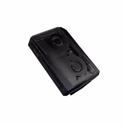 ASUS ROG NUC RNUC15JNK9X28AA2 Intel Core Ultra 9 32 Go DDR5-SDRAM 2 To SSD NVIDIA GeForce RTX 5080 Windows 11 Home USFF Mini PC Noir - Vue supplémentaire 5
