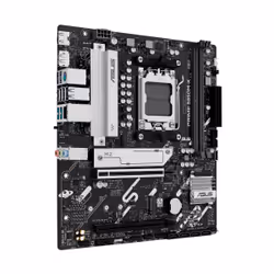 ASUS PRIME B850M-K AMD B850 Emplacement AM5 micro ATX