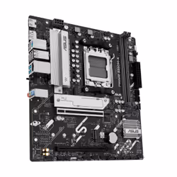 ASUS PRIME B850M-K AMD B850 Emplacement AM5 micro ATX - Vue supplémentaire 4