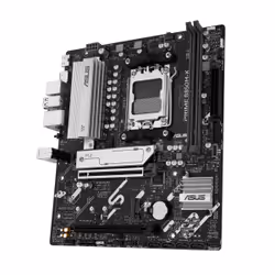 ASUS PRIME B850M-K AMD B850 Emplacement AM5 micro ATX - Vue supplémentaire 5
