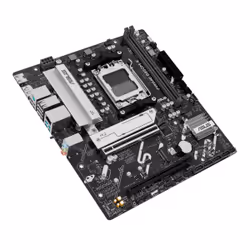 ASUS PRIME B850M-K AMD B850 Emplacement AM5 micro ATX - Vue supplémentaire 6