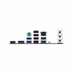 ASUS PRIME B850M-K AMD B850 Emplacement AM5 micro ATX - Vue supplémentaire 7