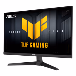 ASUS TUF Gaming VG279Q5A écran plat de PC 27" Full HD LED Noir - Vue supplémentaire 2