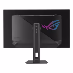 ASUS ROG Strix OLED XG32UCWG écran plat de PC 80 cm (31.5") 4K Ultra HD Noir - Vue supplémentaire 6