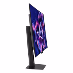 ASUS ROG Strix XG32UCWMG écran plat de PC 80 cm (31.5") 4K Ultra HD OLED Noir - Vue supplémentaire 5