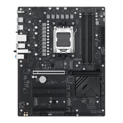 ASUS X870 MAX GAMING WIFI7 AMD X870 Emplacement AM5 ATX