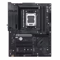 ASUS X870 MAX GAMING WIFI7 AMD X870 Emplacement AM5 ATX