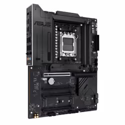 ASUS X870 MAX GAMING WIFI7 AMD X870 Emplacement AM5 ATX - Vue supplémentaire 4