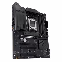 ASUS X870 MAX GAMING WIFI7 AMD X870 Emplacement AM5 ATX - Vue supplémentaire 6