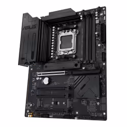 ASUS X870 MAX GAMING WIFI7 AMD X870 Emplacement AM5 ATX - Vue supplémentaire 7