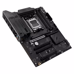 ASUS X870 MAX GAMING WIFI7 AMD X870 Emplacement AM5 ATX - Vue supplémentaire 8