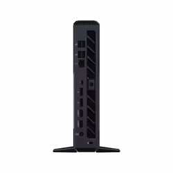 ASUS ROG NUC RNUC15JNK9X389A2 Intel Core Ultra 9 32 Go DDR5-SDRAM 1 To SSD NVIDIA GeForce RTX 5070 Ti Windows 11 Home USFF Mini PC Noir - Vue supplémentaire 2