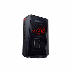 ASUS ROG NUC RNUC15JNK9X389A2 Intel Core Ultra 9 32 Go DDR5-SDRAM 1 To SSD NVIDIA GeForce RTX 5070 Ti Windows 11 Home USFF Mini PC Noir - Vue supplémentaire 7