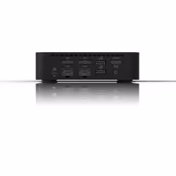 ASUS ExpertCenter PN54-S50001NN AMD Ryzen AI 5 340 16 Go DDR5-SDRAM 512 Go SSD Windows 11 Home Mini PC Noir