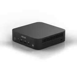 ASUS ExpertCenter PN54-S50004NN, 2 GHz, AMD Ryzen AI 5, 340, 16 Go, 512 Go, Windows 11 Pro