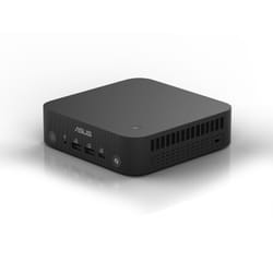 ASUS ExpertCenter PN54-S50004NN AMD Ryzen AI 5 340 16 Go DDR5-SDRAM 512 Go SSD Windows 11 Pro Mini PC Noir