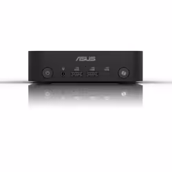 ASUS ExpertCenter PN54-S50004NN AMD Ryzen AI 5 340 16 Go DDR5-SDRAM 512 Go SSD Windows 11 Pro Mini PC Noir - Vue supplémentaire 4