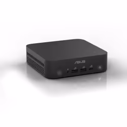 ASUS ExpertCenter PN54 -S70011HN AMD Ryzen Al 7 350 32 Go DDR5-SDRAM 1 To SSD Windows 11 Home Mini PC Noir - Vue supplémentaire 5