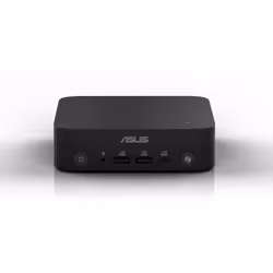 ASUS ExpertCenter PN54 -S70011HN AMD Ryzen Al 7 350 32 Go DDR5-SDRAM 1 To SSD Windows 11 Home Mini PC Noir - Vue supplémentaire 7