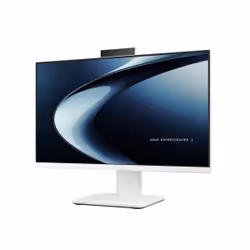 ASUS ExpertCenter P400 AiO P440VAK-WPC015W Intel® Core™ i3 i3-1315U 60,5 cm (23.8") 1920 x 1080 pixels PC All-in-One 8 Go DDR5-SDRAM 512 Go SSD Windows 11 Home Wi-Fi 6 (802.11ax) Blanc