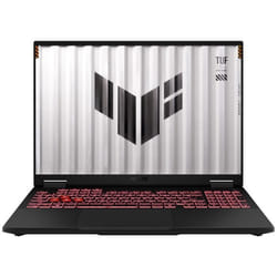 PC Portable Gamer ASUS TUF Gaming A16  Sans Windows - 16 WUXGA 165Hz - RTX 5050 8Go - AMD Ryzen 7 260 - RAM 16Go - 512Go SSD