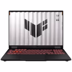 PC Portable Gamer ASUS TUF Gaming A16  Sans Windows - 16 WQXGA 165Hz - RTX 5060 8Go - AMD Ryzen 7 260 - RAM 16Go - 512Go SSD