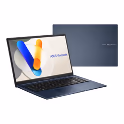 ASUS Vivobook 15 X1504VA-BQ2709W Intel Core i3-1315U PC portable 15.6" Full HD 8Go RAM 512Go SSD Wi-Fi 6 Win11 Bleu - Vue supplémentaire 6