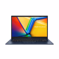 ASUS Vivobook 14 X1404VA-EB1100W, Intel® Core™ i3, 35,6 cm (14"), 1920 x 1080 pixels, 8 Go, 512 Go, Windows 11 Home