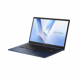 ASUS Vivobook 14 X1404VA-EB1100W Intel Core i3-1315U PC portable 14" Full HD 8Go RAM 512Go SSD Wi-Fi 6 Win11 Bleu - Vue supplémentaire 7