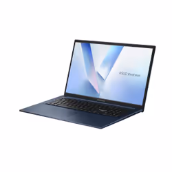 ASUS Vivobook 17 X1704VA-AU763W Intel® Core™ i3 i3-1315U Ordinateur portable 43,9 cm (17.3") Full HD 8 Go DDR4-SDRAM 512 Go SSD Wi-Fi 6 (802.11ax) Windows 11 Home Bleu