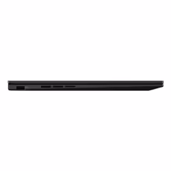 ASUS Zenbook 14 OLED UM3406KA-QD027W AMD Ryzen AI 7 350 Ordinateur portable 35,6 cm (14") WUXGA 16 Go LPDDR5x-SDRAM 1 To SSD Wi-Fi 6E (802.11ax) Windows 11 Home Noir