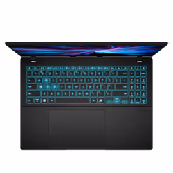ASUS V16 V3607VH-RP011W Intel Core 5 210H PC portable 16" WUXGA 16Go RAM 512Go SSD NVIDIA GeForce RTX 5050 Wi-Fi 6 Win11 Noir - Vue supplémentaire 5