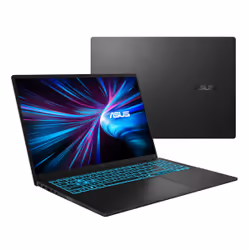 ASUS V16 V3607VM-RP008W Intel Core 5 210H PC portable 16" WUXGA 16Go RAM 1To SSD NVIDIA GeForce RTX 5060 Wi-Fi 6 Win11 Noir - Vue supplémentaire 6