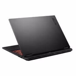 ASUS TUF Gaming A16 TUF608UM-RV080W AMD Ryzen™ 7 260 Ordinateur portable 40,6 cm (16") WUXGA 16 Go DDR5-SDRAM 512 Go SSD NVIDIA GeForce RTX 5060 Wi-Fi 6E (802.11ax) Windows 11 Home Gris