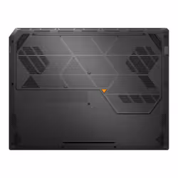 ASUS TUF Gaming A16 TUF608UM-RV080W AMD Ryzen 7 260 PC portable 16" WUXGA 16Go RAM 512Go SSD NVIDIA GeForce RTX 5060 Wi-Fi 6E Win11 Gris - Vue supplémentaire 4