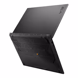 ASUS TUF Gaming A16 TUF608UM-RV080W AMD Ryzen 7 260 PC portable 16" WUXGA 16Go RAM 512Go SSD NVIDIA GeForce RTX 5060 Wi-Fi 6E Win11 Gris - Vue supplémentaire 5